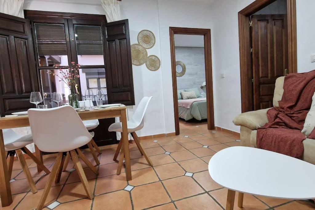 Apartamento Peregrinos Centro Гранада Экстерьер фото